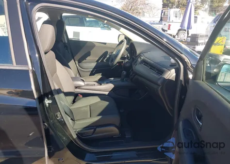 2020 Honda Hr-V 2Wd Lx z USA, uszkodzony, nr VIN 3CZRU5H31LM713637